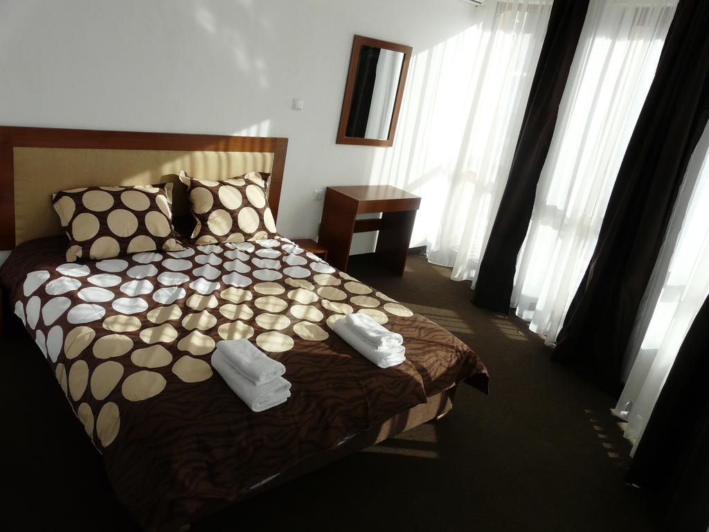 Yuliya Guest House Sapareva Banya Exterior foto