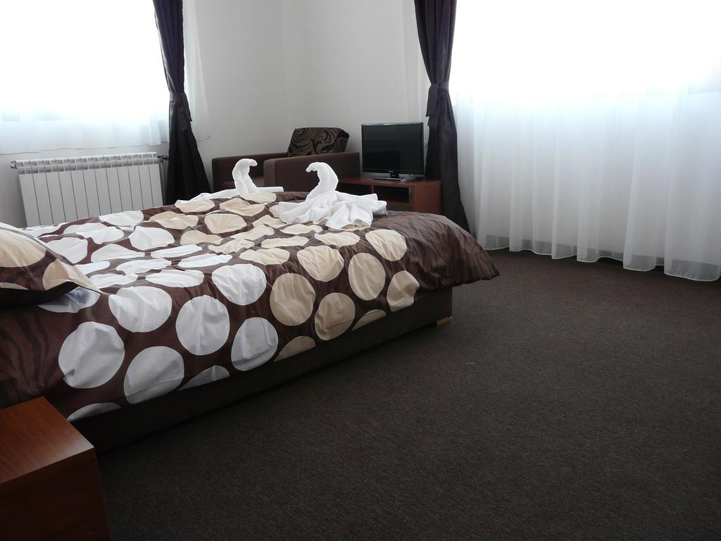 Yuliya Guest House Sapareva Banya Exterior foto