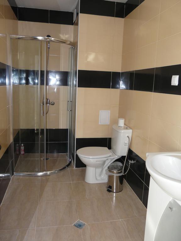 Yuliya Guest House Sapareva Banya Exterior foto