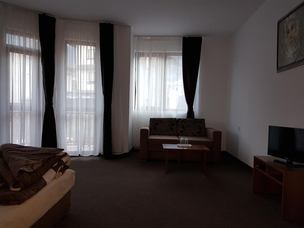Yuliya Guest House Sapareva Banya Exterior foto