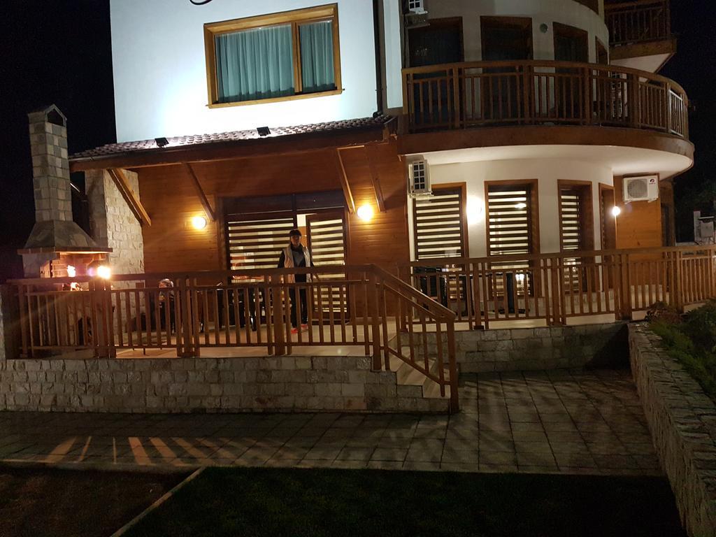 Yuliya Guest House Sapareva Banya Exterior foto