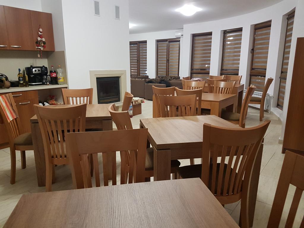 Yuliya Guest House Sapareva Banya Exterior foto