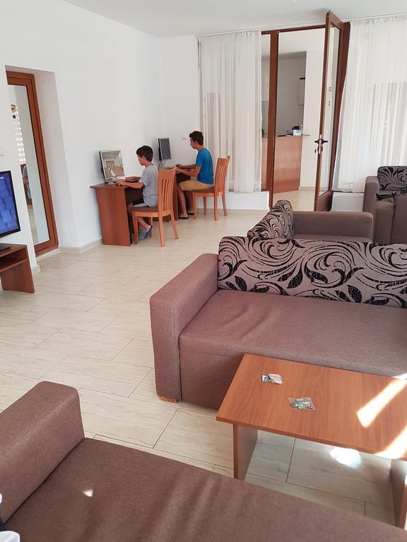 Yuliya Guest House Sapareva Banya Exterior foto