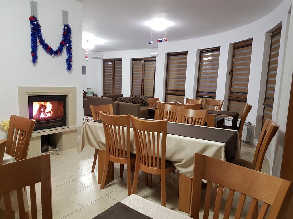 Yuliya Guest House Sapareva Banya Exterior foto