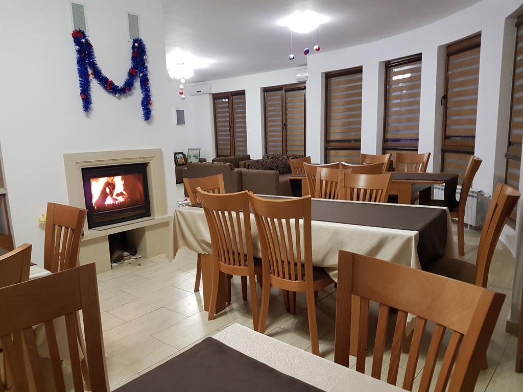 Yuliya Guest House Sapareva Banya Exterior foto