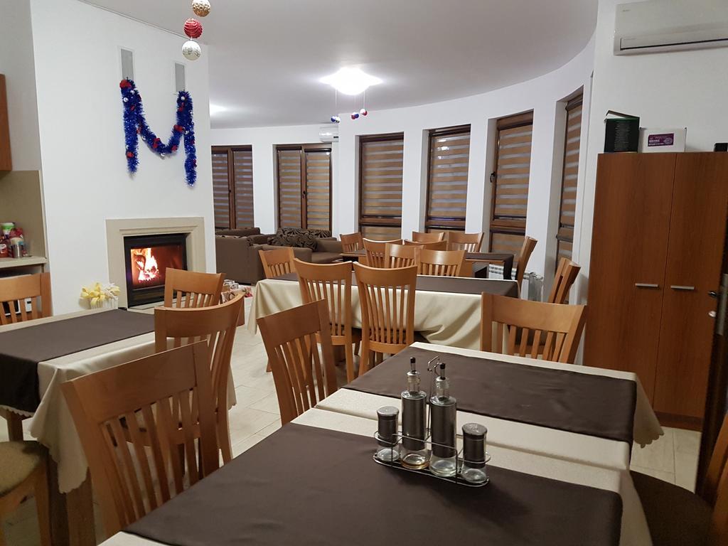 Yuliya Guest House Sapareva Banya Exterior foto