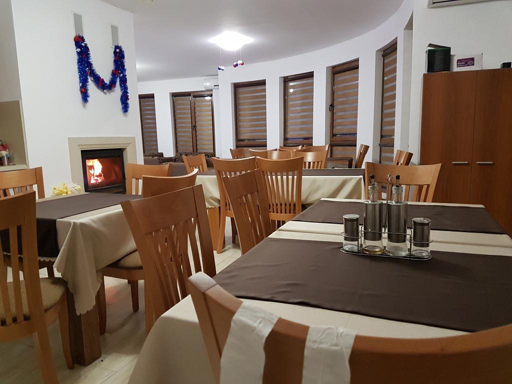 Yuliya Guest House Sapareva Banya Exterior foto