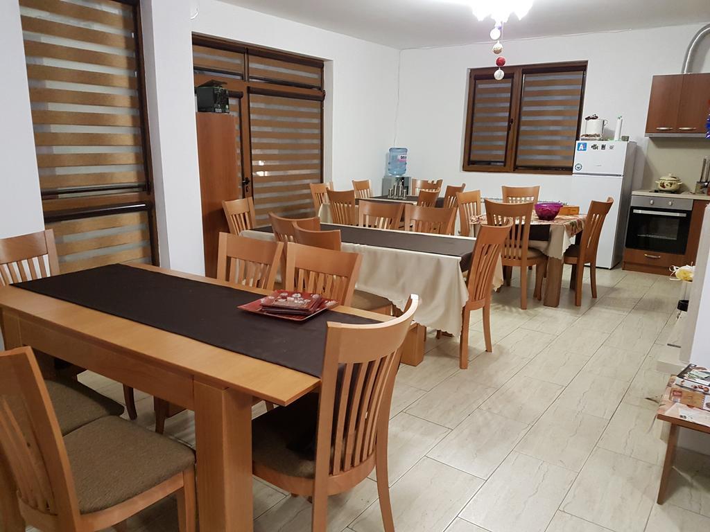 Yuliya Guest House Sapareva Banya Exterior foto