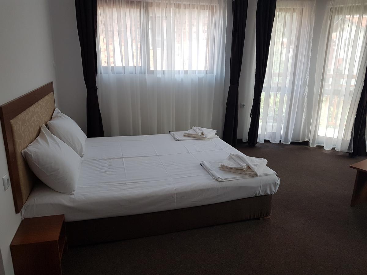 Yuliya Guest House Sapareva Banya Exterior foto