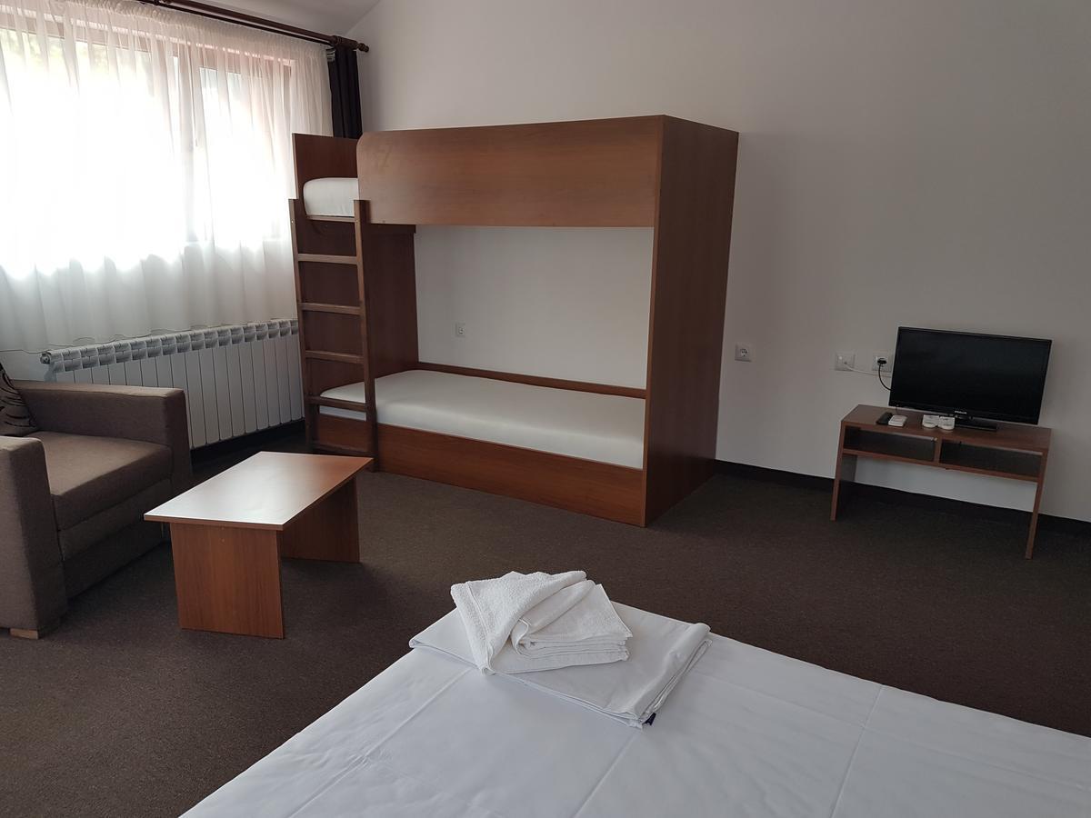 Yuliya Guest House Sapareva Banya Exterior foto