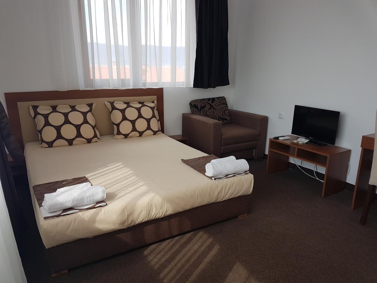 Yuliya Guest House Sapareva Banya Exterior foto